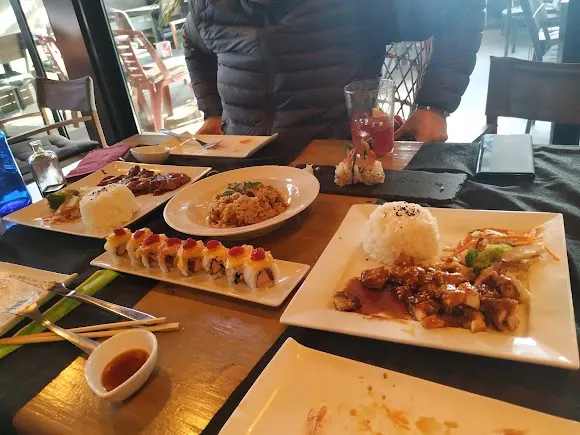 Bugeisha Restaurant Club - Arganda del Rey