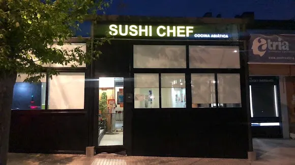 sushichef boadilla - Boadilla del Monte