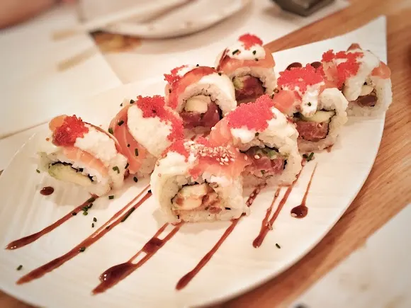 Izakaya Han