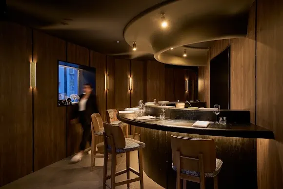 Restaurante Toki