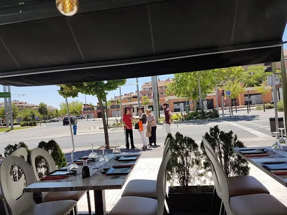 DON SUSHI - Boadilla del Monte