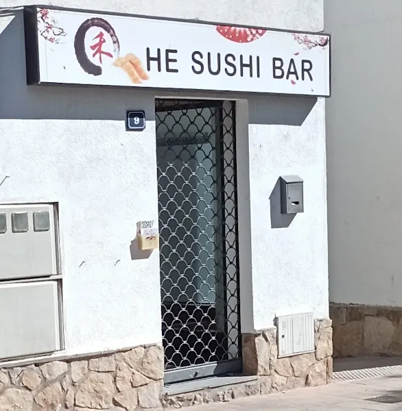 He Sushi - Villanueva del Pardillo