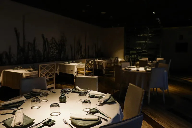 Distrito 798 - Restaurante Japonés fusión en Madrid - Madrid