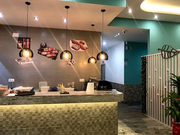 Restaurante Tsuruma - Arganda del Rey