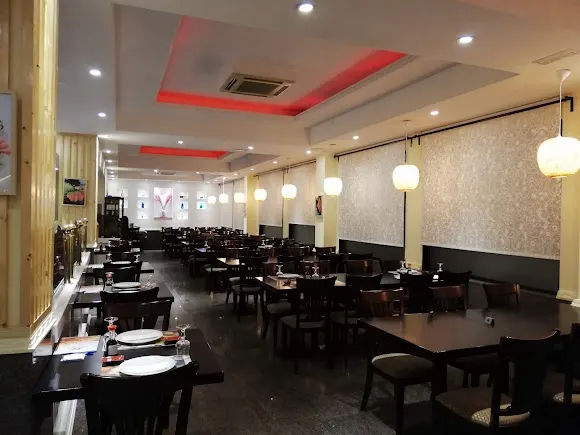 SUSHIRAKKI - Leganés