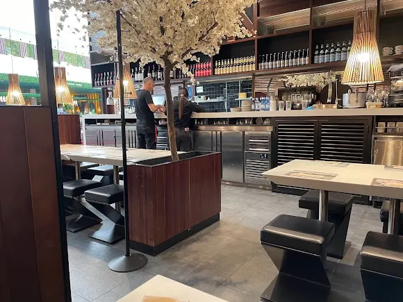 UDON Xanadú - Restaurante japonés en Arroyomolinos