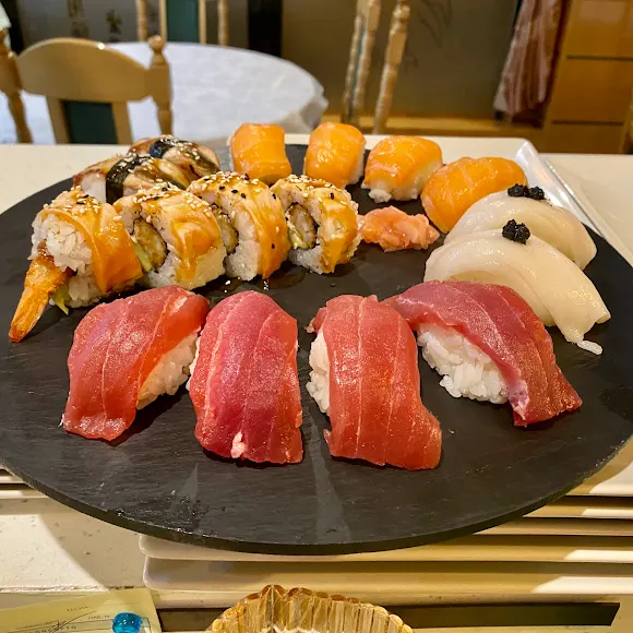Restaurante Yorokobi