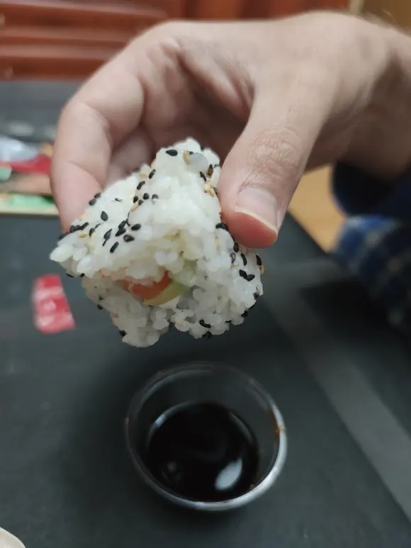 Sushimore Parla - Parla