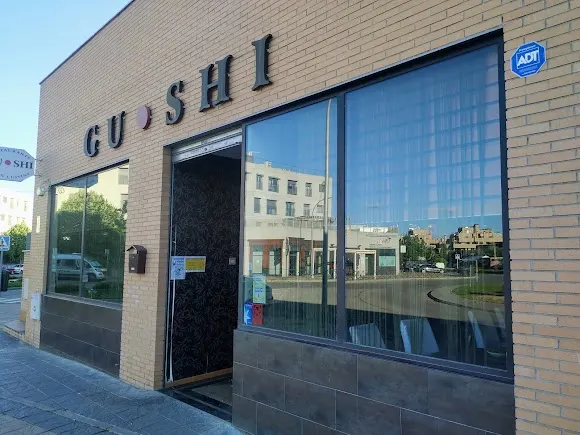Gushi - Valdemoro