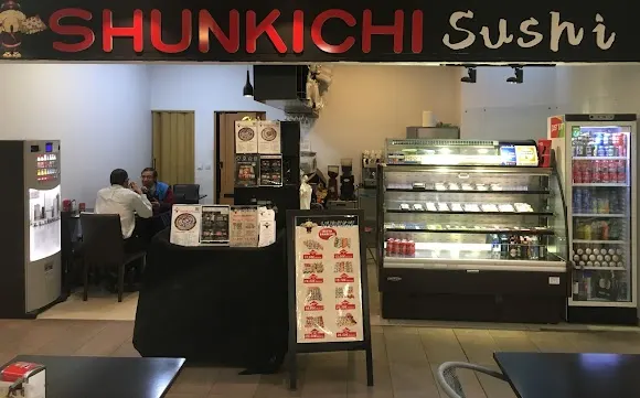 Shunkichi - San Fernando de Henares