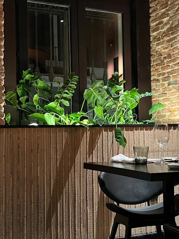 Nomomoto Madrid