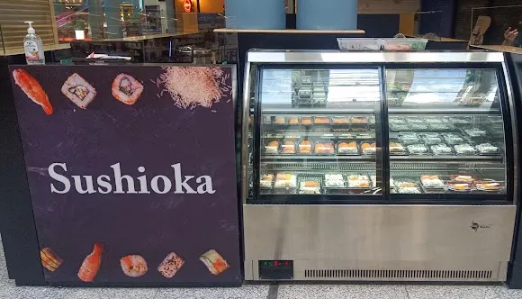 SUSHIOKA