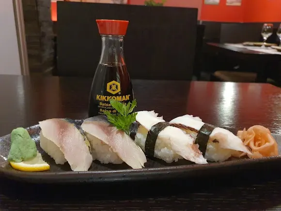 Tokyo Garden - Madrid