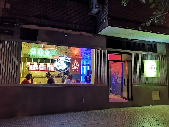 Ramen Shifu - Getafe - Getafe