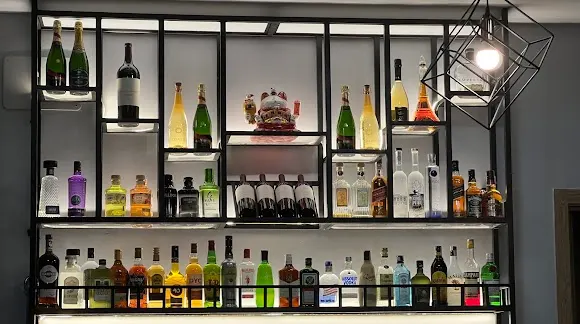 Cafetería - Pinto