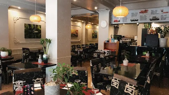 Restaurante Hoki Sushi