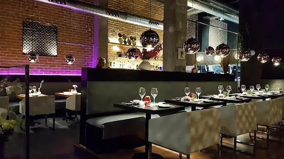 Sushi Master - Majadahonda