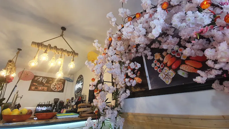 Yami Sushi - San Agustin del Guadalix