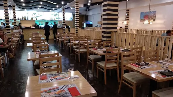 DON SUSHI - Mostoles