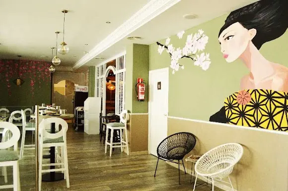 Restaurante Ya Sushi