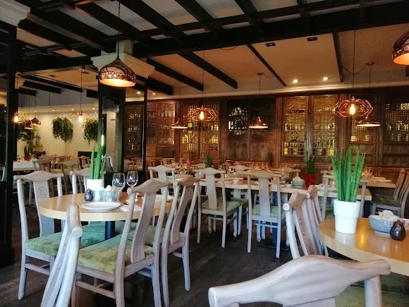 ZEN ASIAN BISTRÓ - Alcobendas