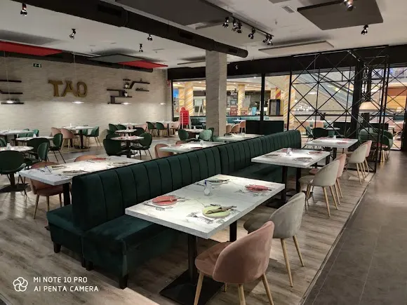 Wok Tao - San Sebastián de los Reyes