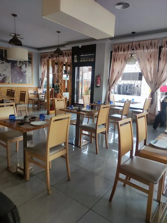 Mizi Sushi