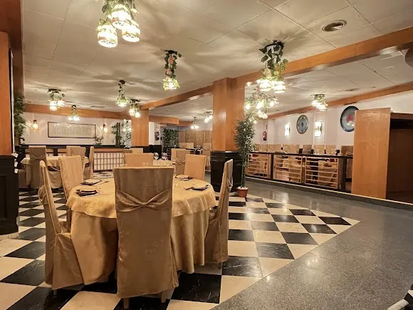 Restaurante Chen - Las Rozas