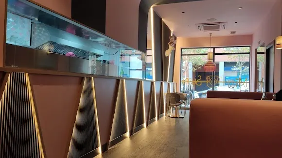Miss Sushi Móstoles - Mostoles