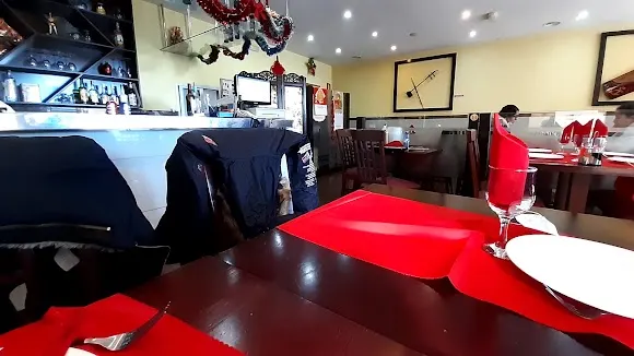 Orientalceos III - Restaurante chino en Soto del Real