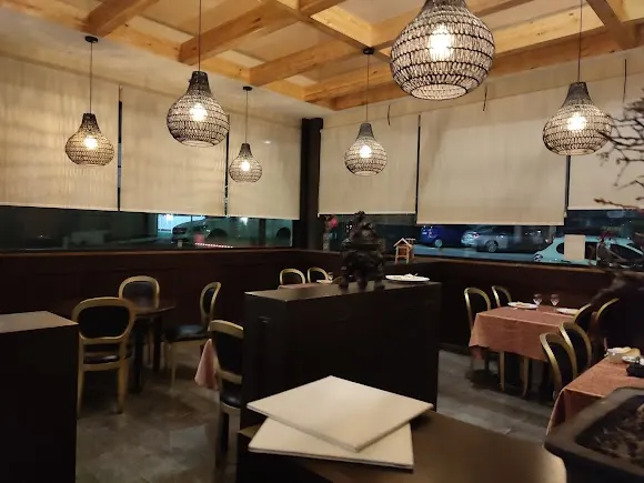 Hak - Restaurante asiático en San Sebastián de los Reyes