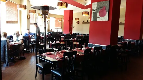 Restaurante Tokyo - Madrid