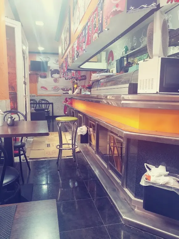 Sugi Sushi
