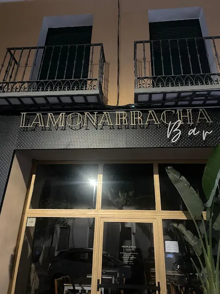 Lamonarracha Barra Ponzano | Restaurante japonés fusión - Madrid