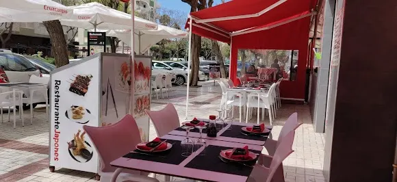 Restaurante Japonés Gran Sushi - Málaga