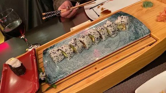 Restaurante Japonés Kyoto - Málaga