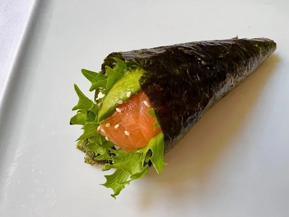 Restaurante Japonés - ARIGATO - Málaga
