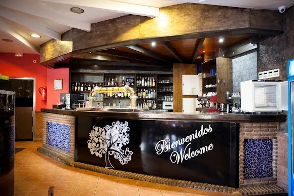 Restaurante Asiático Ryugin - Málaga