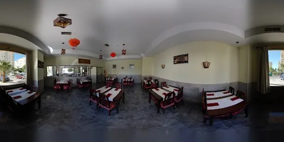 Restaurante Asiatico Feng - Algarrobo