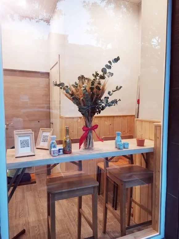 Restaurante OKI-NAMI IZAKAYA - Málaga