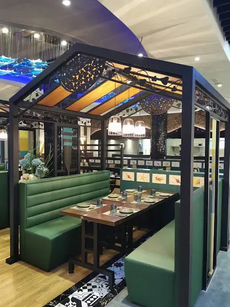 Sushisom Málaga - Málaga