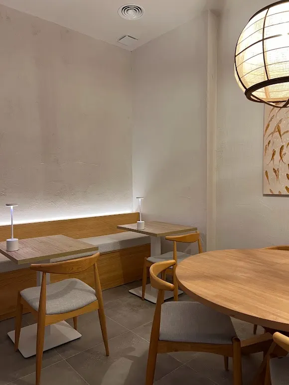 Takeko Sushi Omakase - Estepona
