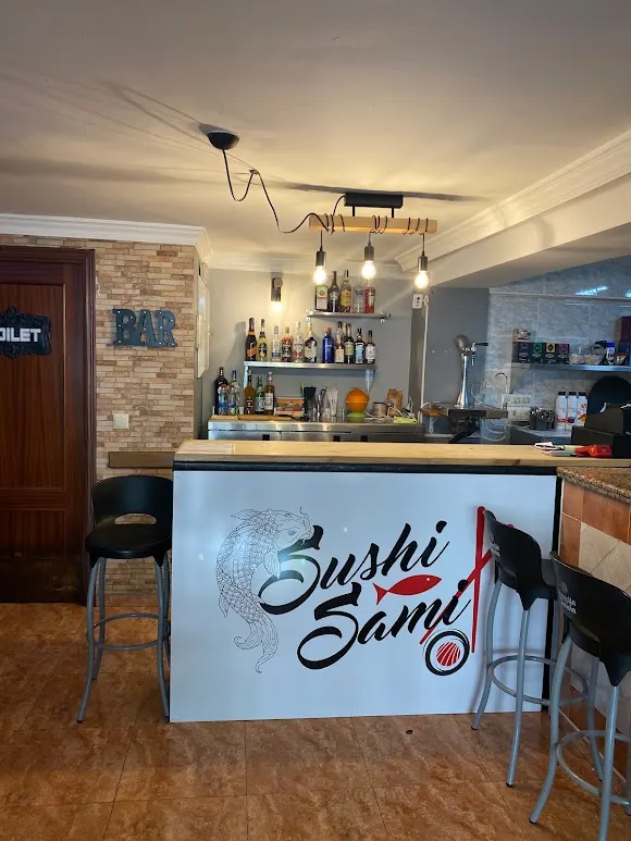 Sushi Sami - Estepona