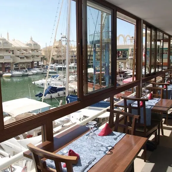 Restaurante Japonés - SAKURA - Torremolinos