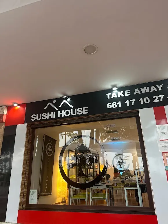 Restaurante Japonés - PEPE SUSHI HOUSE - Estepona