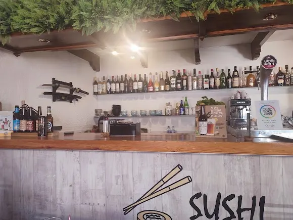 Sushi Meshi - Benalmádena