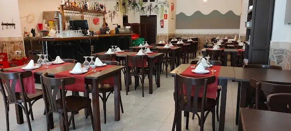 Okras sushi & ramen - Málaga