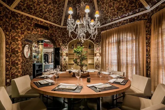 99 Sushi Bar Villa Padierna - Marbella