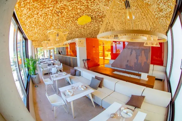 The Japo Restaurant - Benalmádena