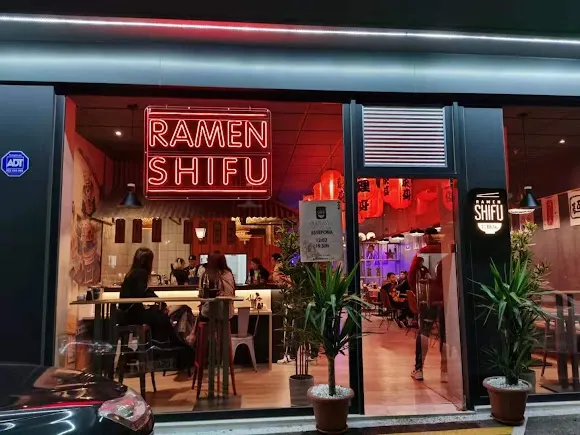 Ramen Shifu - Estepona
